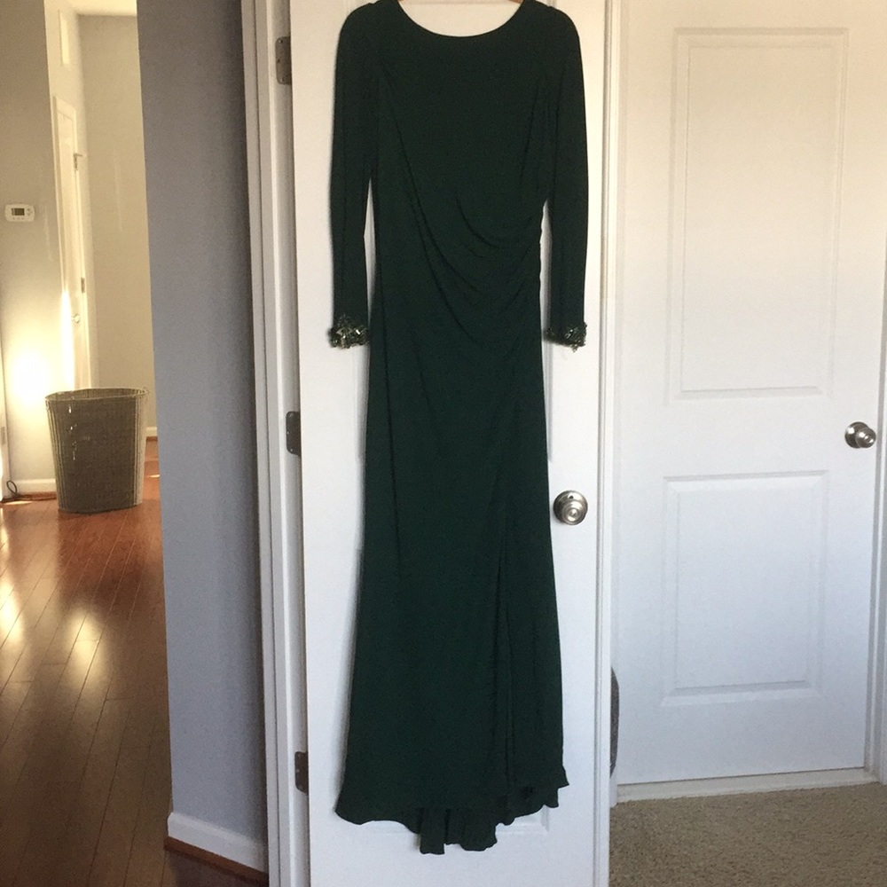 Badgley Mischka Formal Dress